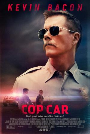 Cop Car: Coche policial (2015) Cop Car: Coche policial (2015)