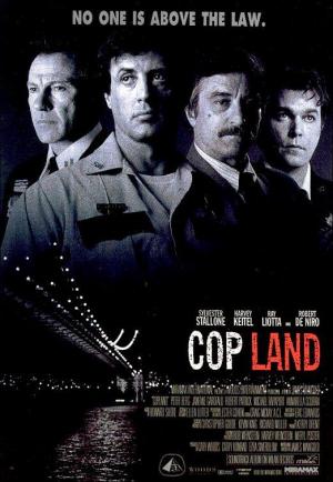CopLand (1997) CopLand (1997)