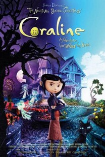 Los mundos de Coraline (2009) Los mundos de Coraline (2009)