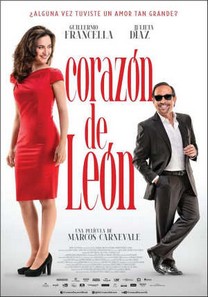 Corazón de León (2013) Corazón de León (2013)