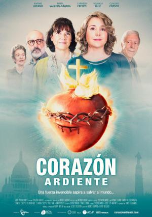 Corazón ardiente (2020) Corazón ardiente (2020)