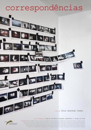 Correspondencias (2016) Correspondencias (2016)