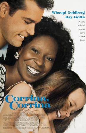Corina, Corina (1994) Corina, Corina (1994)