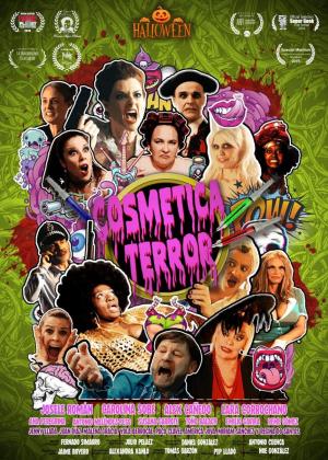 Cosmetica Terror (2017) Cosmetica Terror (2017)