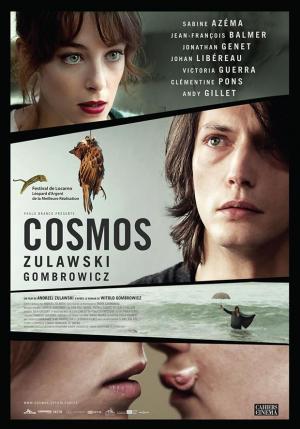 Cosmos (2015) Cosmos (2015)