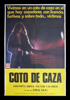 Coto de caza (1983) Coto de caza (1983)