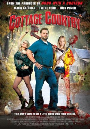 Cottage Country (2013) Cottage Country (2013)