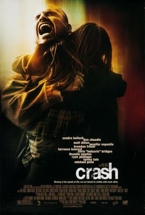 Crash (Colisión) (2004) Crash (Colisión) (2004)