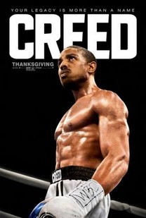 Creed: La leyenda de Rocky (2015) Creed: La leyenda de Rocky (2015)