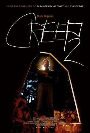 Creep 2 (2017) Creep 2 (2017)