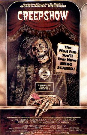 Creepshow (1982) Creepshow (1982)