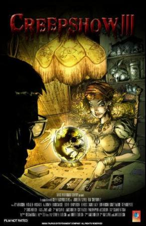 Creepshow III (2006) Creepshow III (2006)