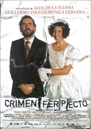 Crimen Ferpecto (2004) Crimen Ferpecto (2004)
