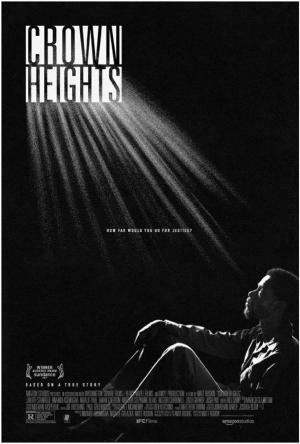 Crown Heights (2017) Crown Heights (2017)