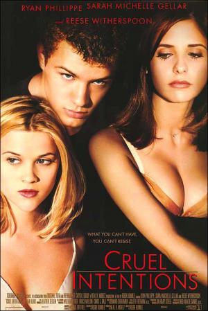 Crueles intenciones (1999) Crueles intenciones (1999)