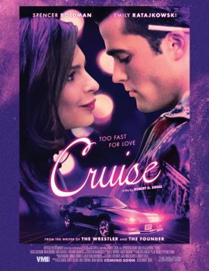 Cruise (2018) Cruise (2018)