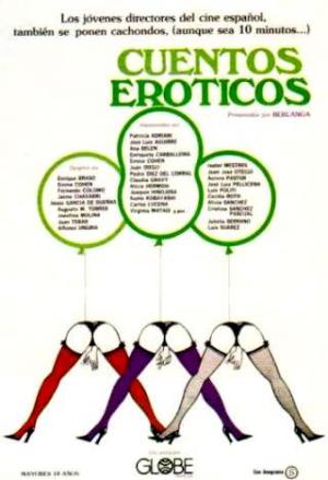 Cuentos eríƒÂ³ticos (1980) Cuentos eríƒÂ³ticos (1980)