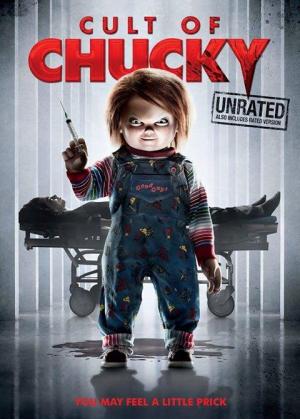 Cult of chucky (2017) Cult of chucky (2017)