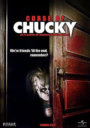 La maldición de Chucky (2013) La maldición de Chucky (2013)