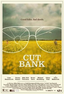 Cut bank (2014) Cut bank (2014)