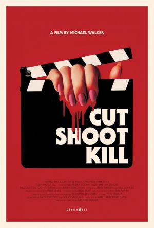 Cut Shoot Kill (2017) Cut Shoot Kill (2017)