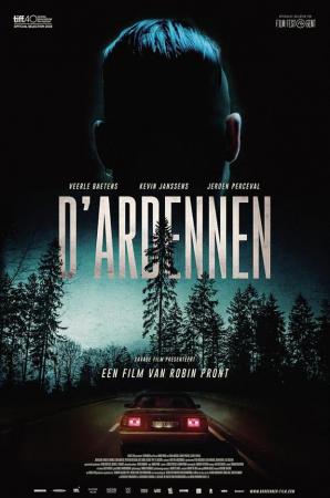 The Ardennes (2015) The Ardennes (2015)