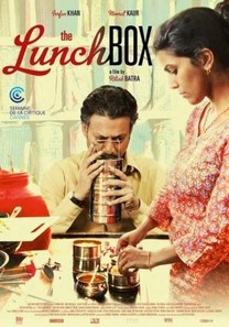 The lunchbox (2013) The lunchbox (2013)