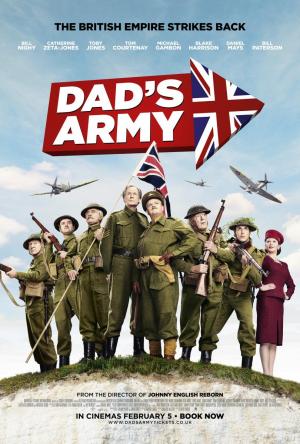Dad?s Army: El Pelotón Rechazado (2016) Dad?s Army: El Pelotón Rechazado (2016)