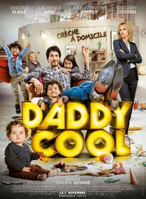 Daddy Cool (2017) Daddy Cool (2017)