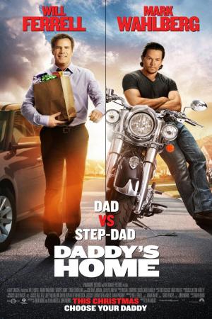 Padres por desigual (2015) Padres por desigual (2015)