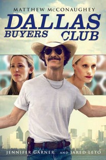 Dallas Buyers Club (2013) Dallas Buyers Club (2013)