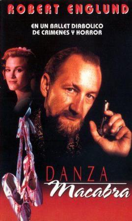 Danza macabra (1992) Danza macabra (1992)