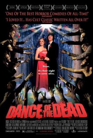 El Baile de los Muertos (2008) El Baile de los Muertos (2008)