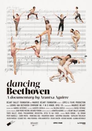 Dancing Beethoven (2016) Dancing Beethoven (2016)
