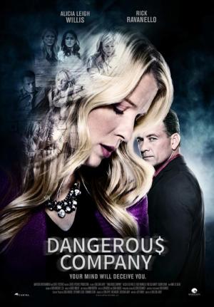 Compañía Peligrosa (2015) Compañía Peligrosa (2015)