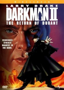 Darkman II: El regreso de Durant (1994) Darkman II: El regreso de Durant (1994)