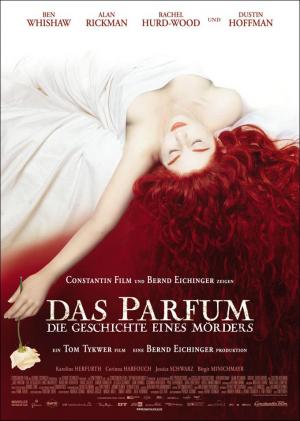 El perfume: historia de un asesino (2006) El perfume: historia de un asesino (2006)