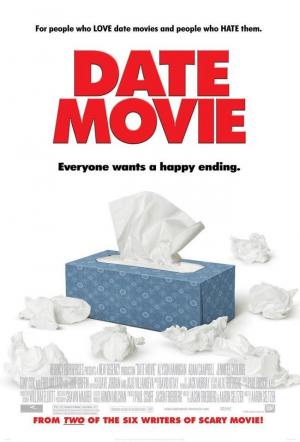 Date Movie (2006) Date Movie (2006)