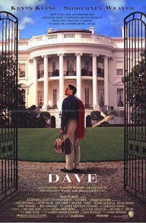 Dave, presidente por un día (1993) Dave, presidente por un día (1993)