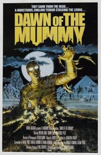 El despertar de la momia (1981) El despertar de la momia (1981)
