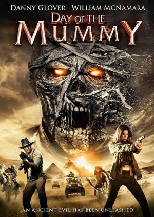 Day of the Mummy (2014) Day of the Mummy (2014)