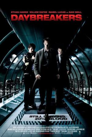 Daybreakers (2009) Daybreakers (2009)