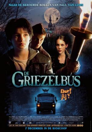 The Horror Bus (2005) The Horror Bus (2005)