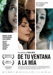 De tu ventana a la mía (2011) De tu ventana a la mía (2011)