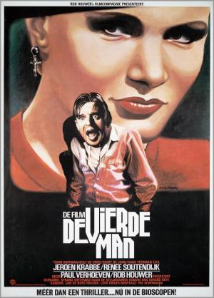 El cuarto hombre (1983) El cuarto hombre (1983)