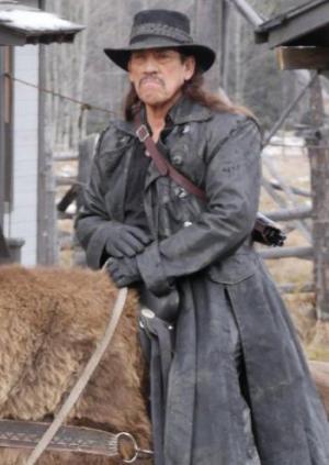 Dead Again in Tombstone (2017) Dead Again in Tombstone (2017)