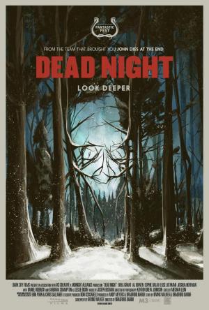 Dead Night (2018) Dead Night (2018)