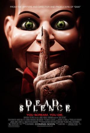 Silencio desde el mal (Dead Silence) (2007) Silencio desde el mal (Dead Silence) (2007)