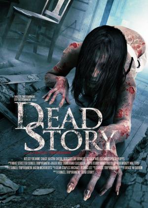 Dead Story (2017) Dead Story (2017)