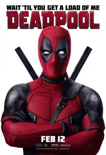 Deadpool (2016) Deadpool (2016)